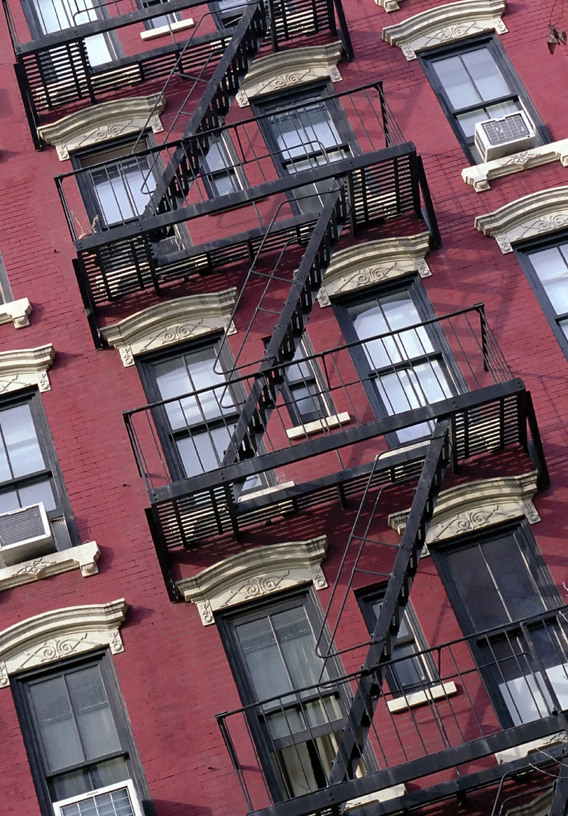 Greenwich Village New York