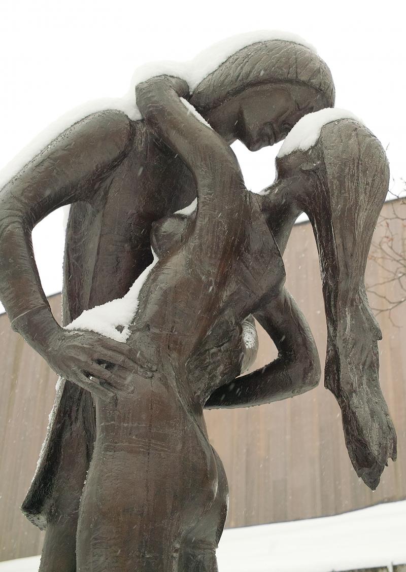 Romeo and Juliet